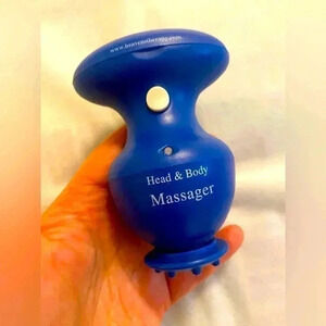 ⭐️Head and Body Massager  ⭐️